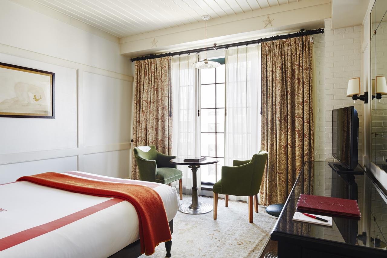 The Bowery Hotel - thumb 16