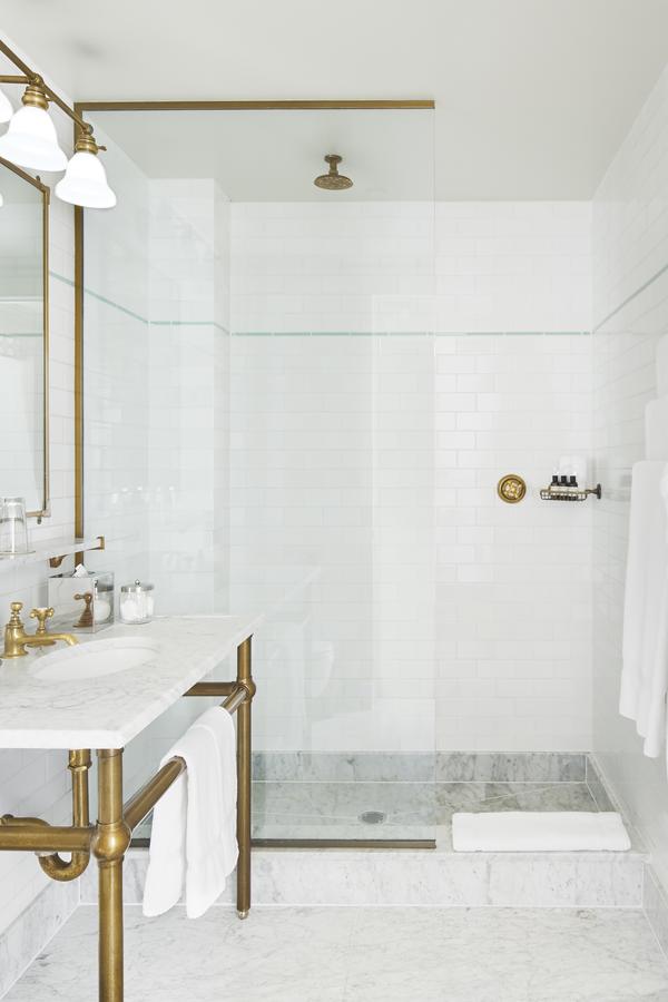 The Bowery Hotel - thumb 10