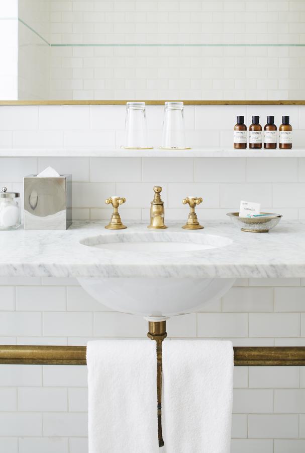 The Bowery Hotel - thumb 9