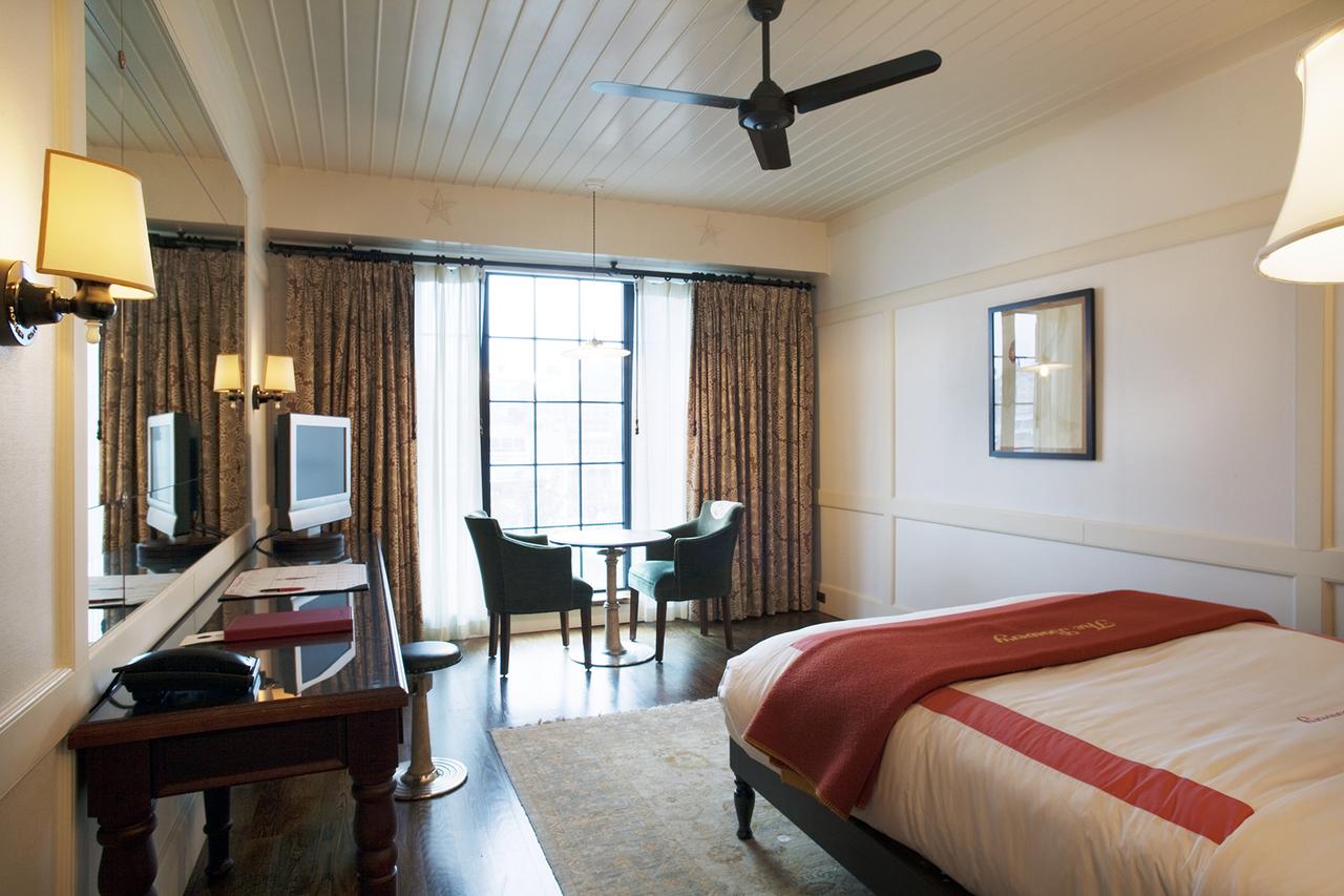 The Bowery Hotel - thumb 23