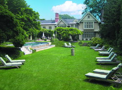 The Baker House 1650