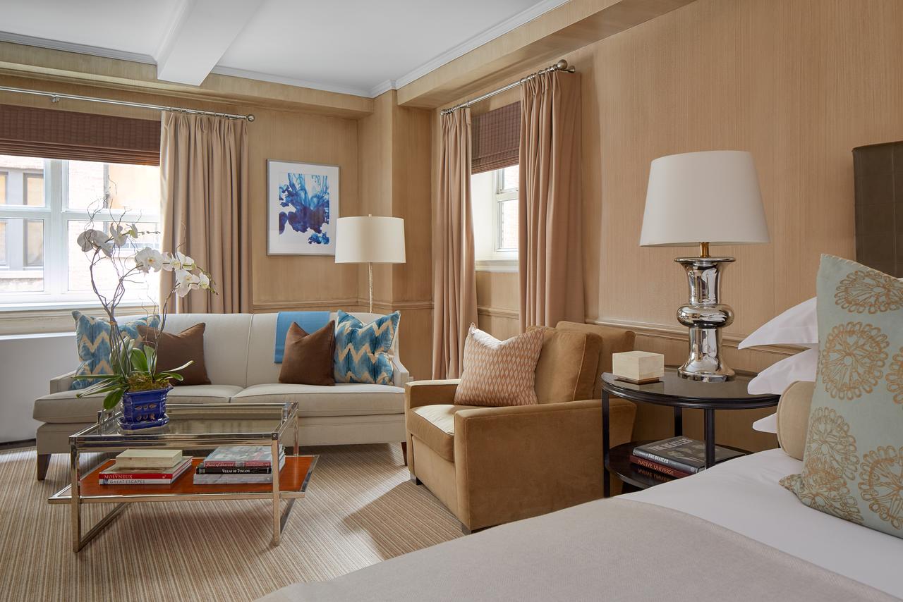 Lowell Hotel - thumb 13