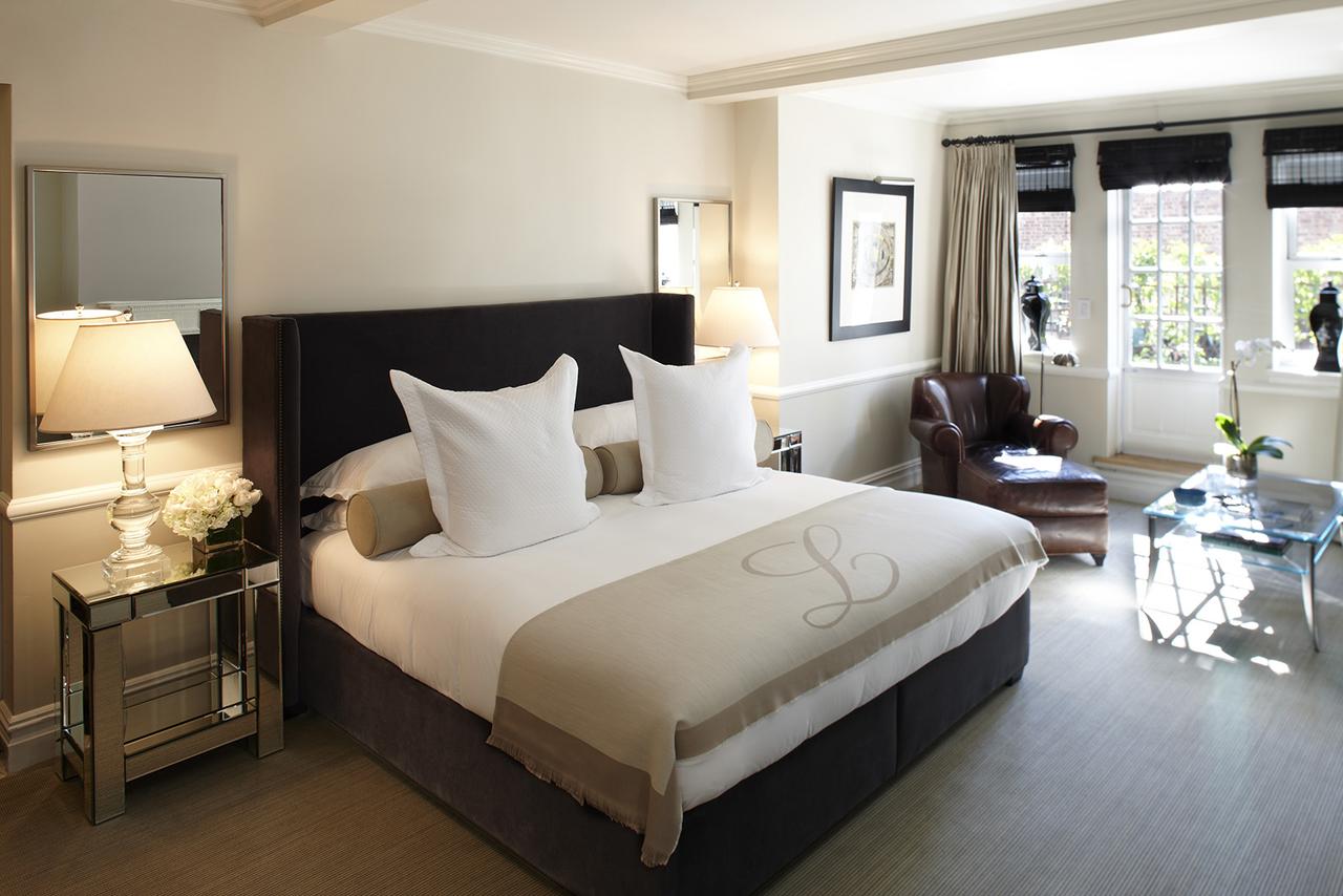 Lowell Hotel - thumb 11