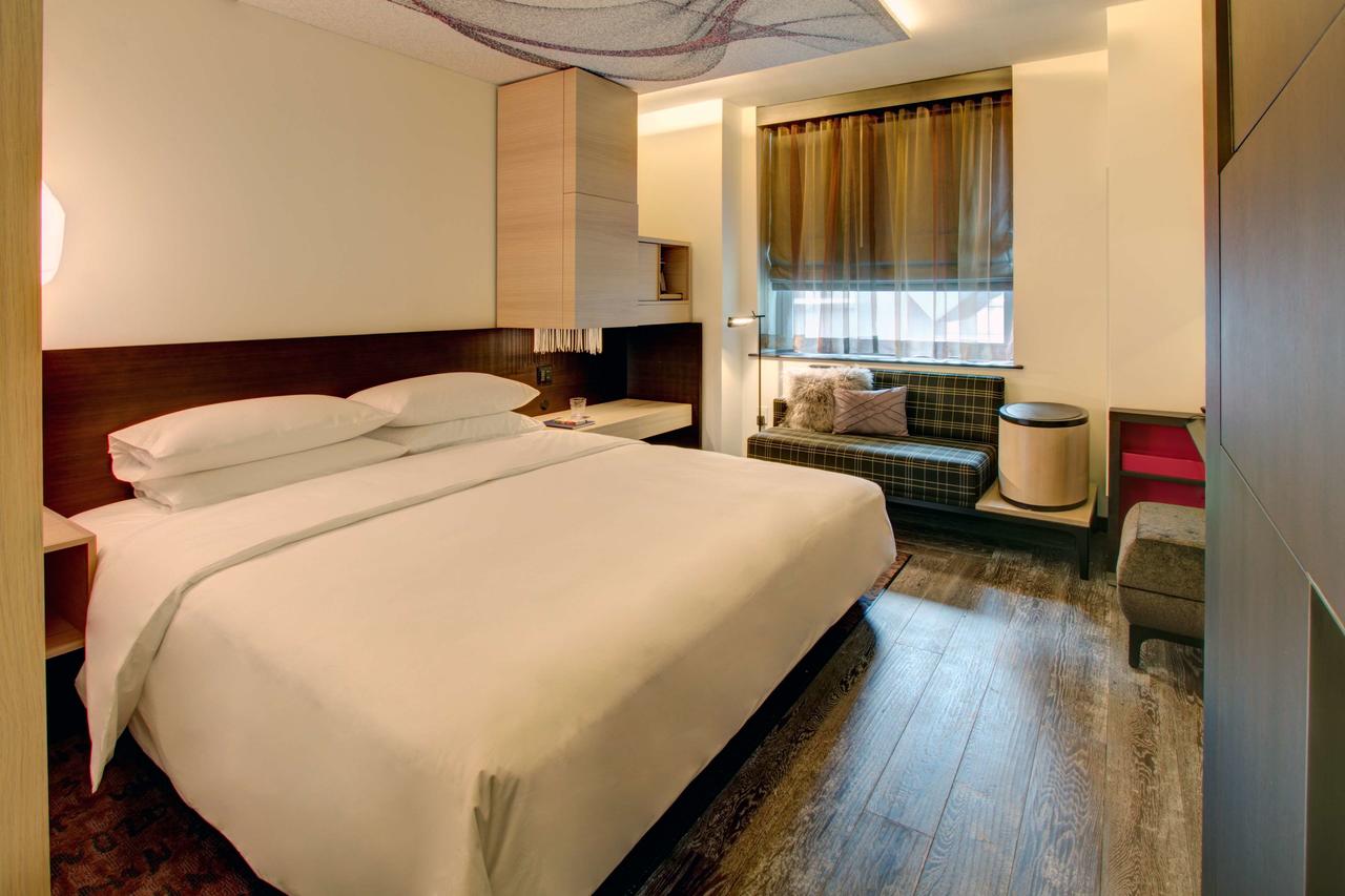 Hyatt Herald Square New York - thumb 26