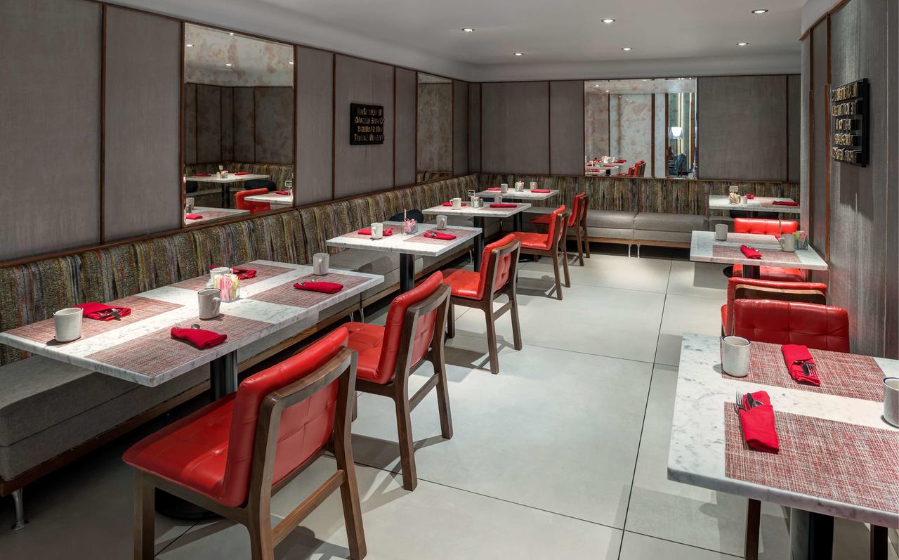 Hyatt Herald Square New York - thumb 2