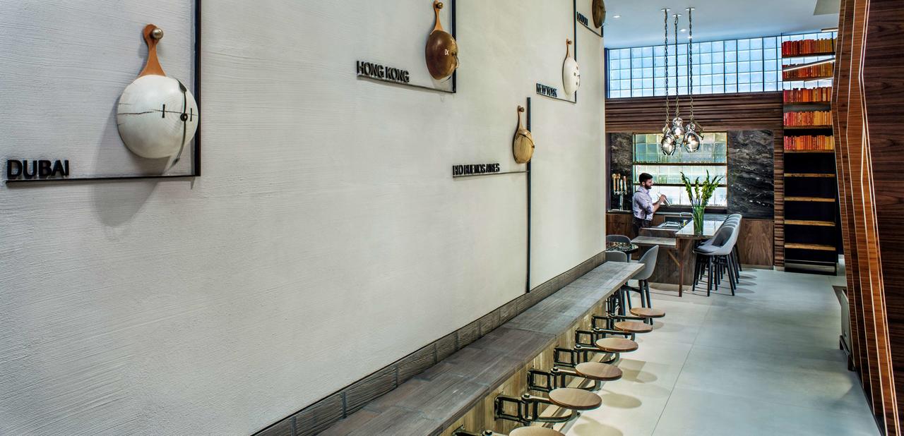 Hyatt Herald Square New York - thumb 38