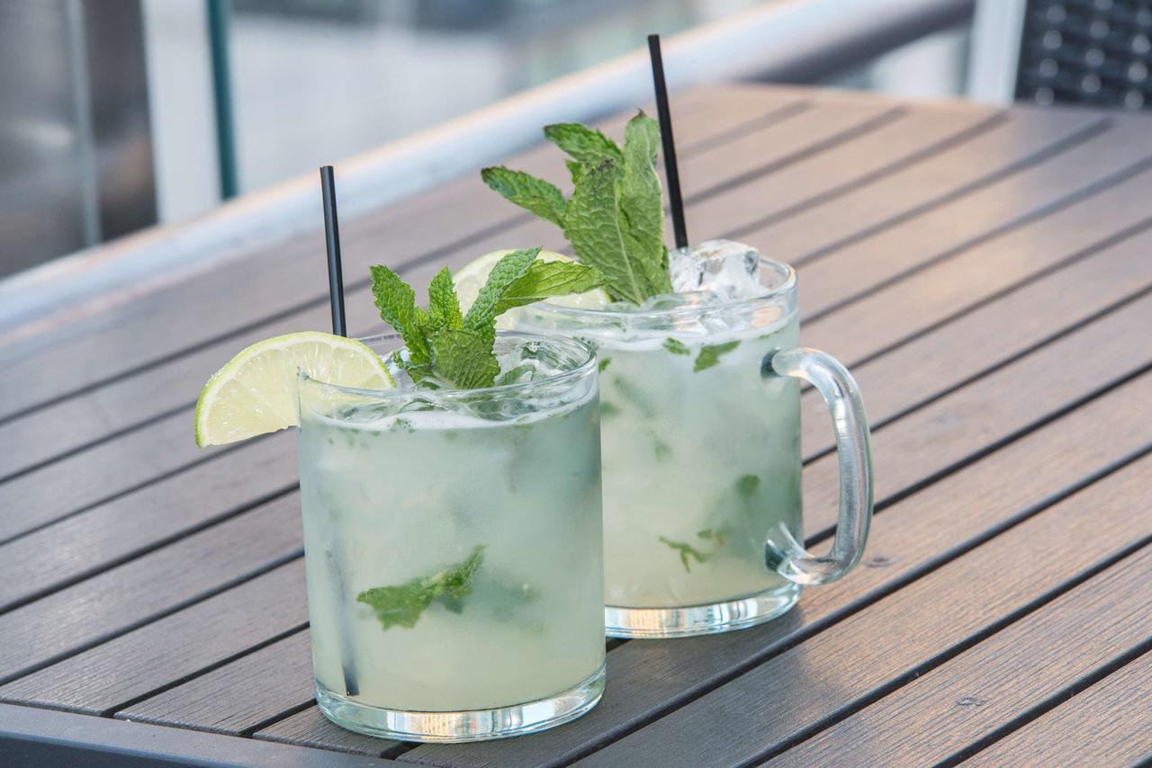 Hyatt Herald Square New York - thumb 30