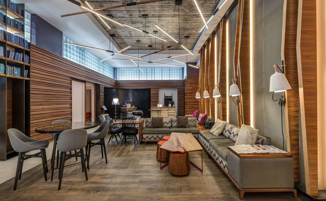 Hyatt Herald Square New York - thumb 27