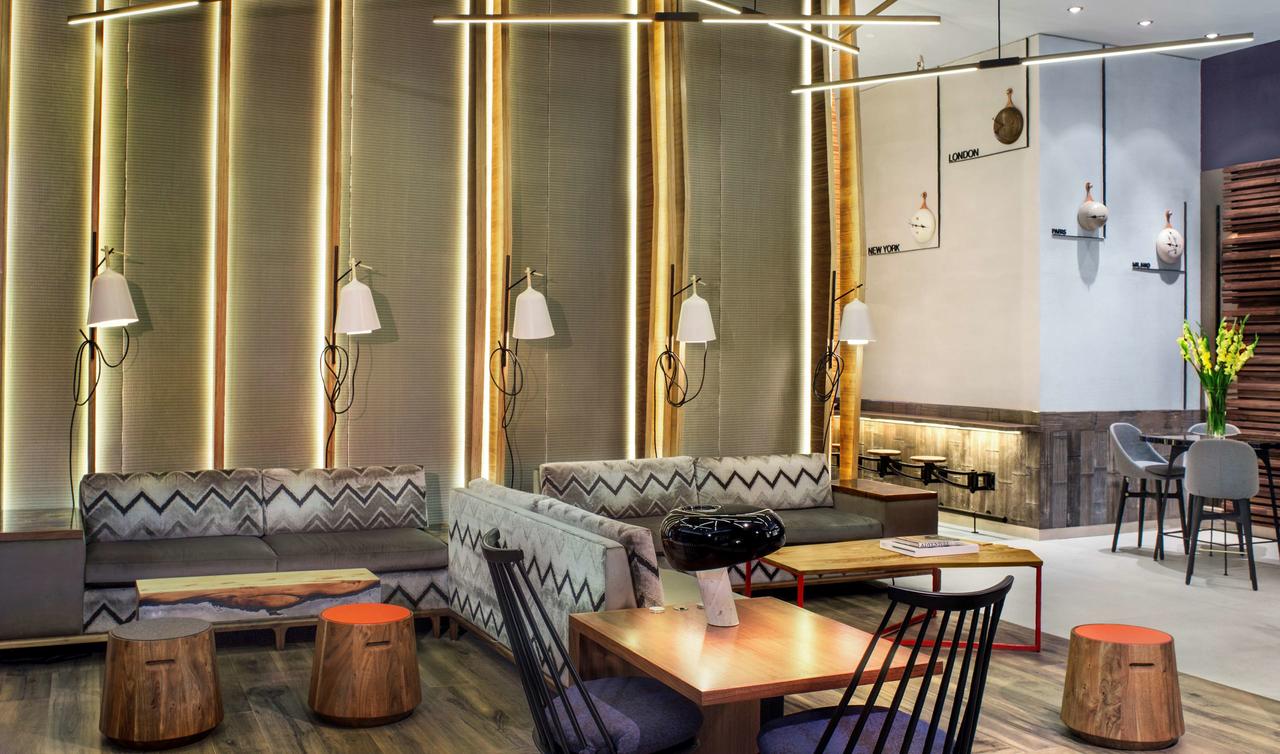 Hyatt Herald Square New York - thumb 28