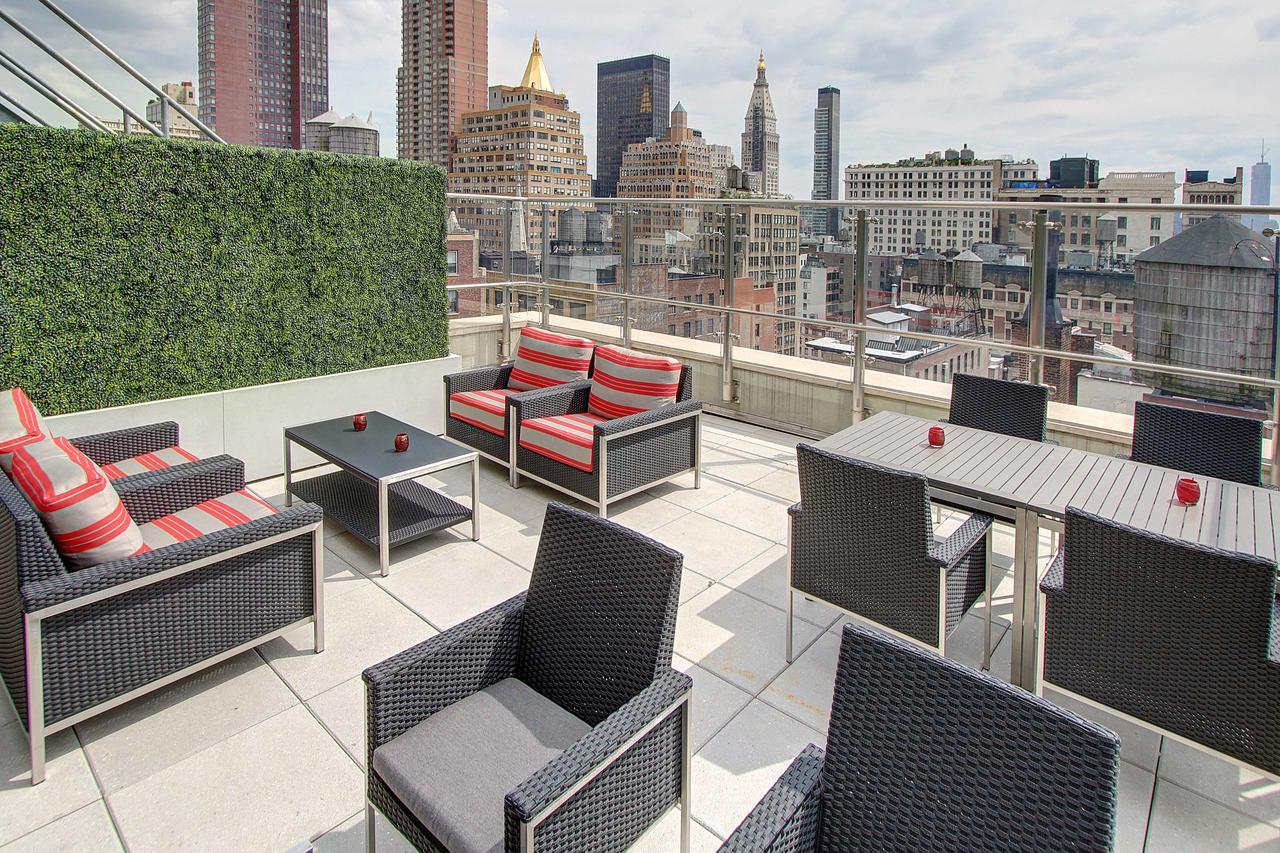 Hyatt Herald Square New York - thumb 23