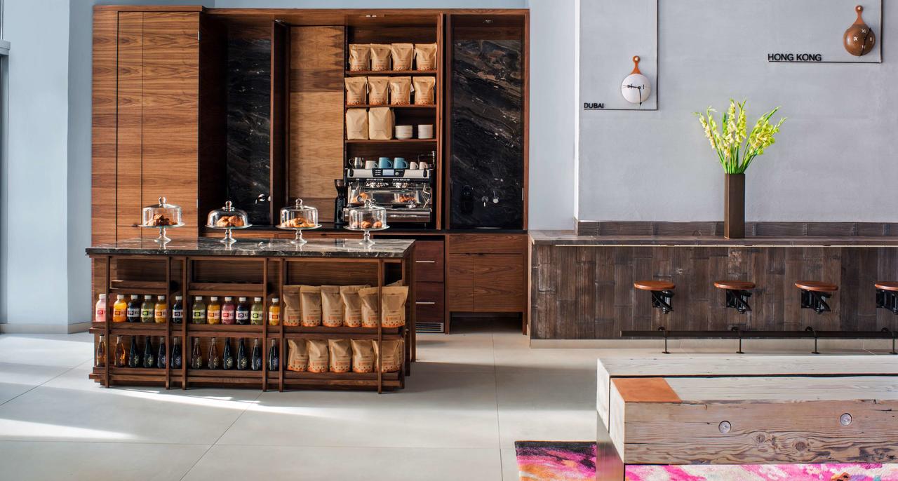 Hyatt Herald Square New York - thumb 12