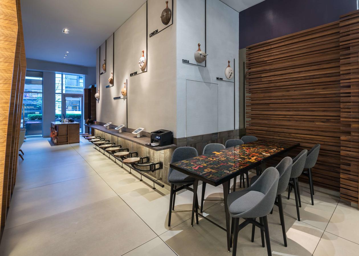 Hyatt Herald Square New York - thumb 25