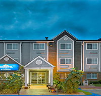 Microtel Inn by Wyndham Raleigh-Durham Airport - Accommodation Michigan