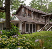 The Chandler Inn - Accommodation Michigan