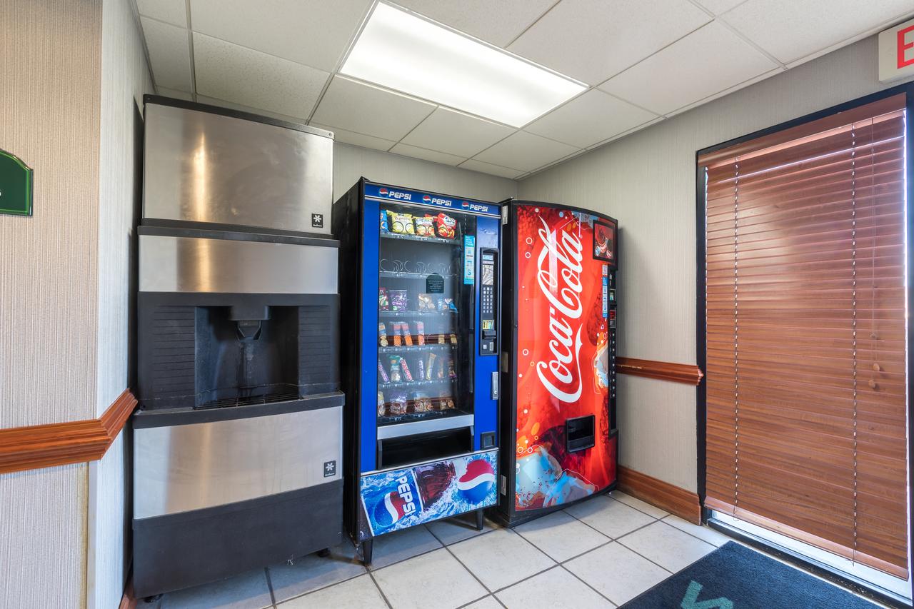 Wingate By Wyndham Charlotte Concord Mills/Speedway - thumb 42