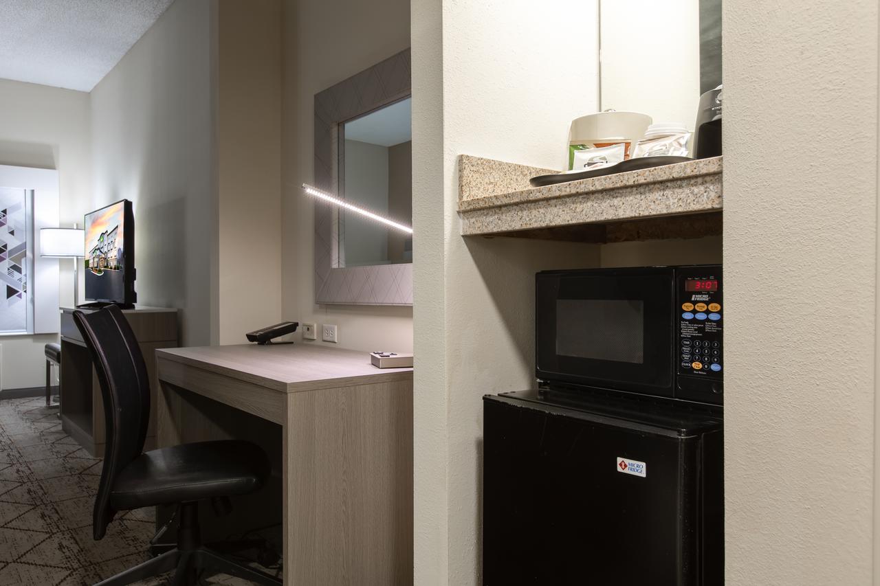 Wingate By Wyndham Charlotte Concord Mills/Speedway - thumb 34