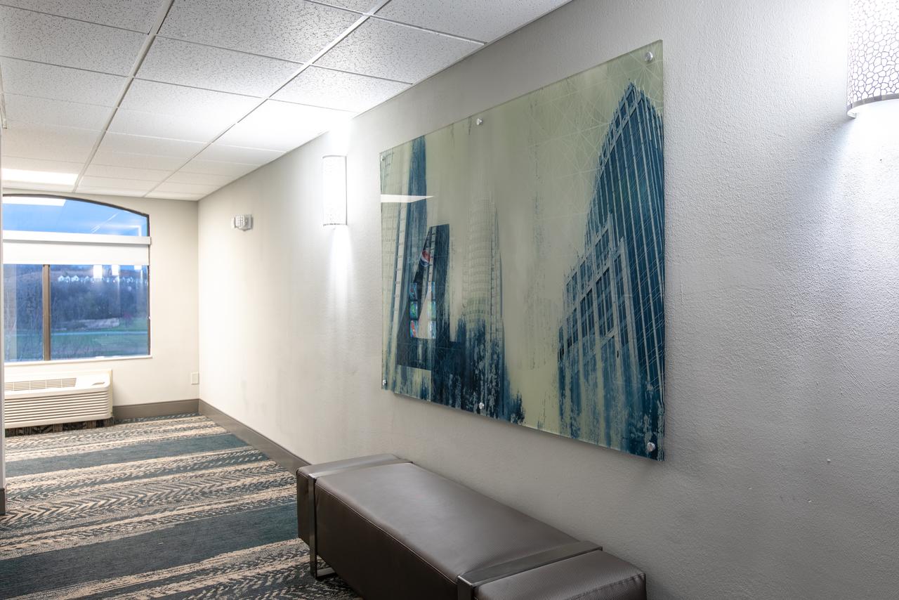 Wingate By Wyndham Charlotte Concord Mills/Speedway - thumb 21