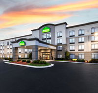 Wingate by Wyndham Charlotte Concord Mills/Speedway - Accommodation Michigan
