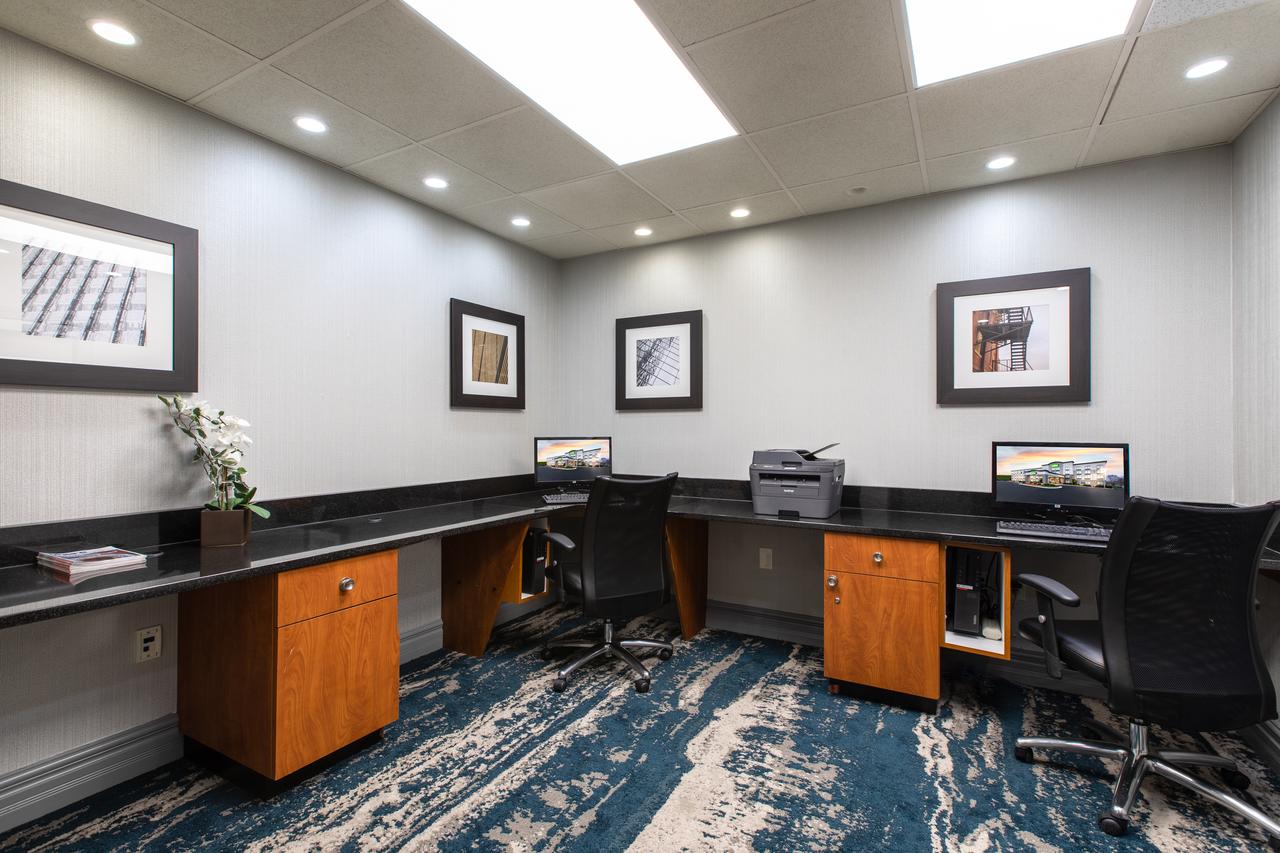 Wingate By Wyndham Charlotte Concord Mills/Speedway - thumb 9