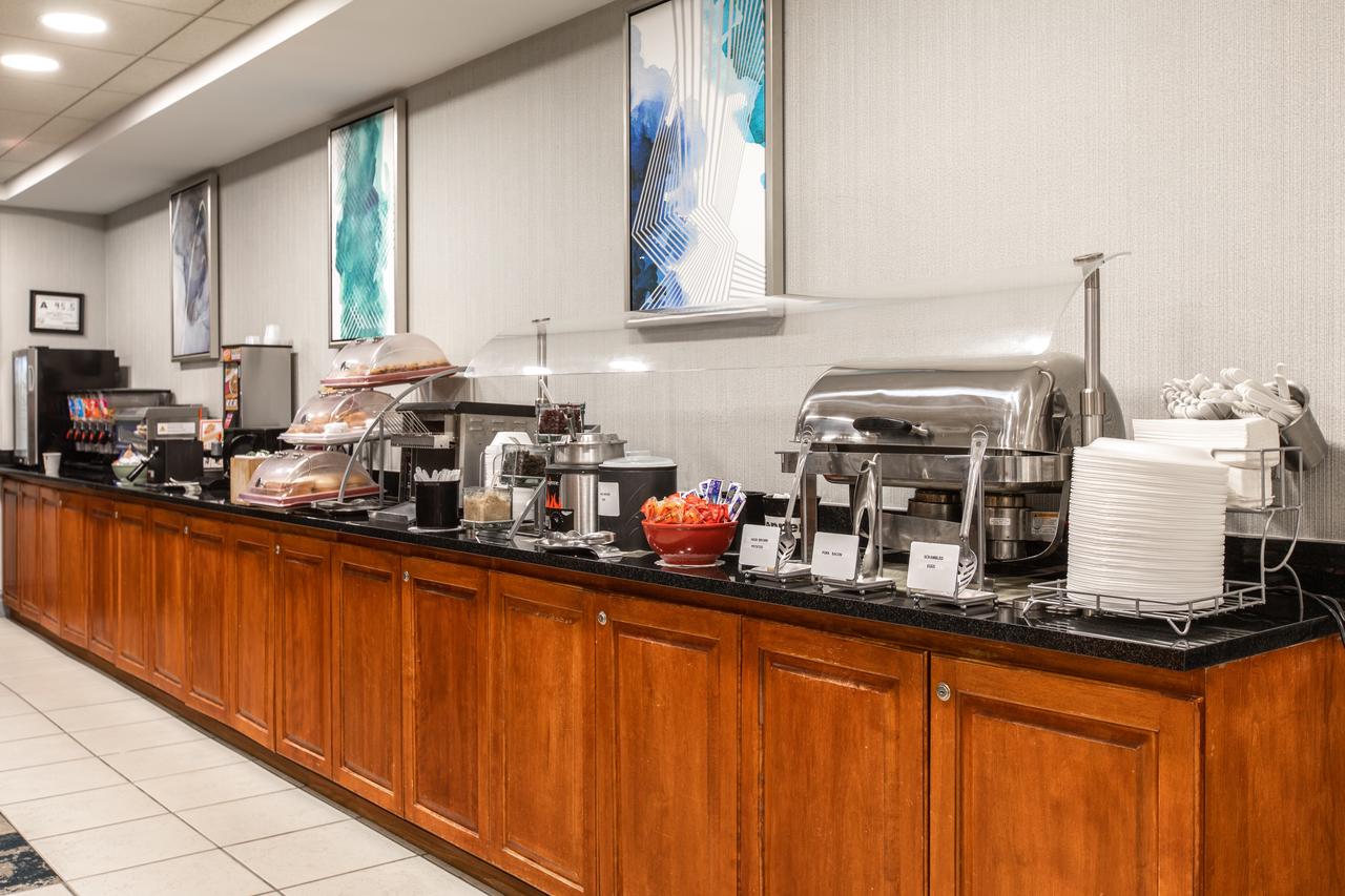 Wingate By Wyndham Charlotte Concord Mills/Speedway - thumb 17