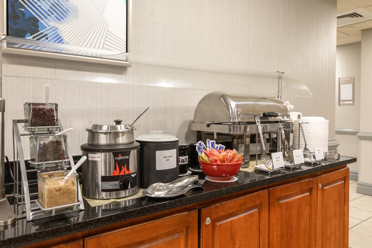 Wingate By Wyndham Charlotte Concord Mills/Speedway - thumb 18