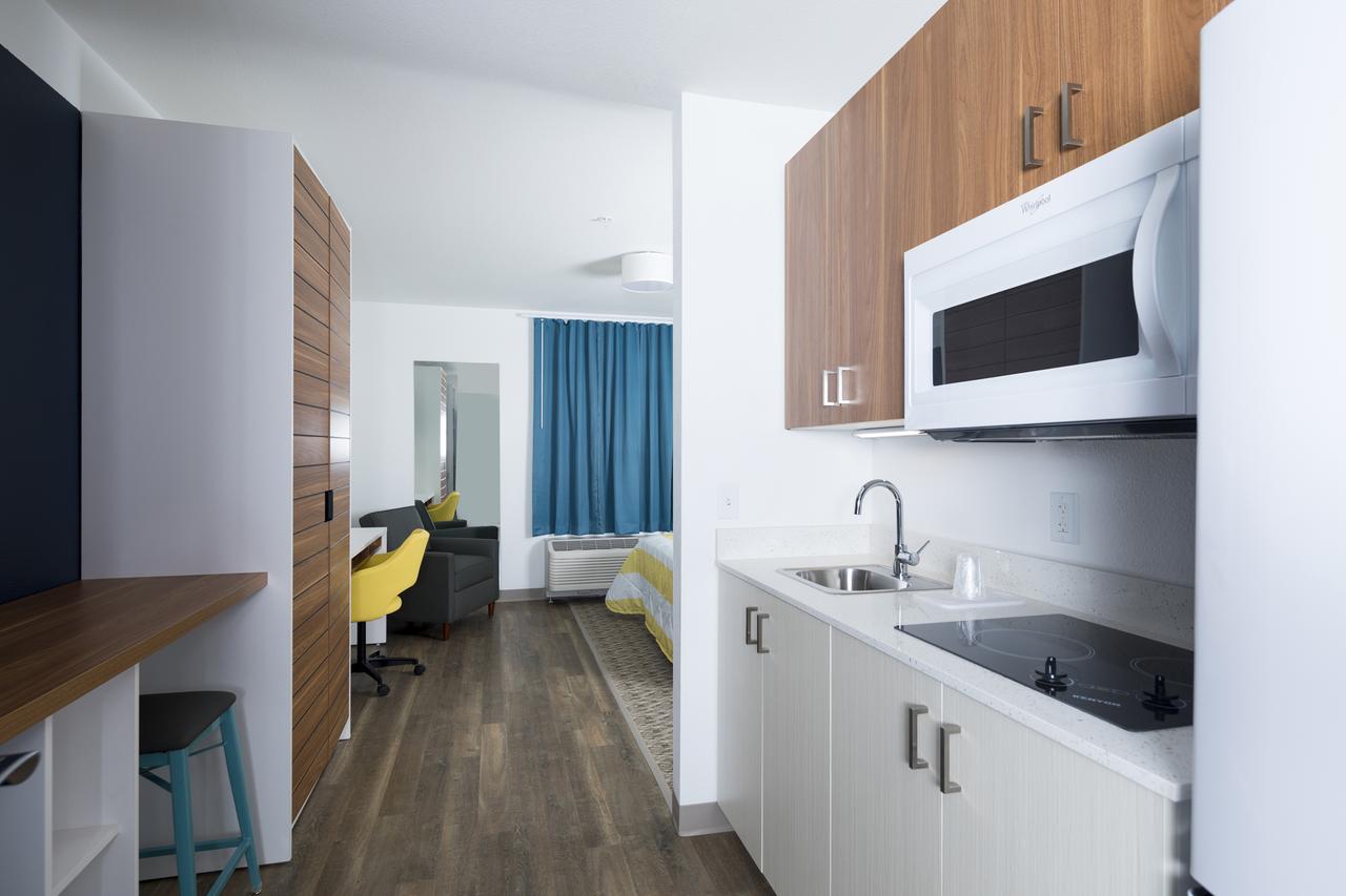 Uptown Suites Extended Stay Charlotte/ Concord - thumb 9