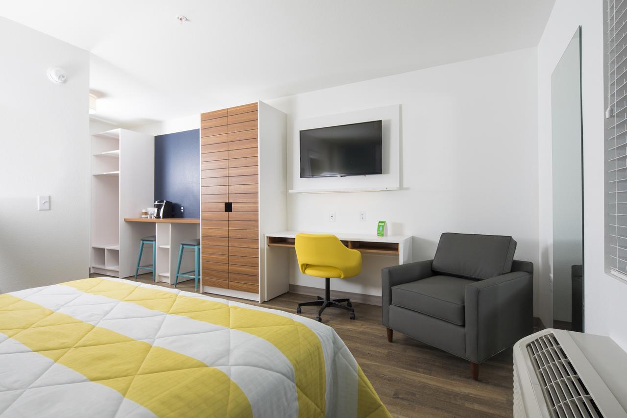 Uptown Suites Extended Stay Charlotte/ Concord - thumb 5