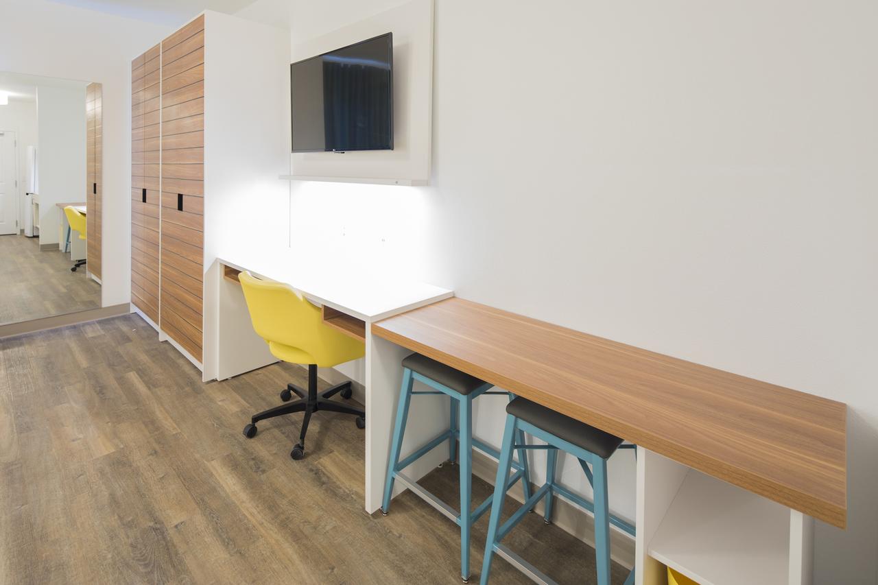 Uptown Suites Extended Stay Charlotte/ Concord - thumb 20