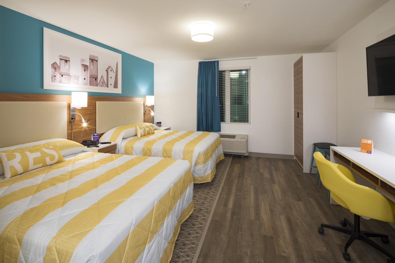 Uptown Suites Extended Stay Charlotte/ Concord - thumb 18