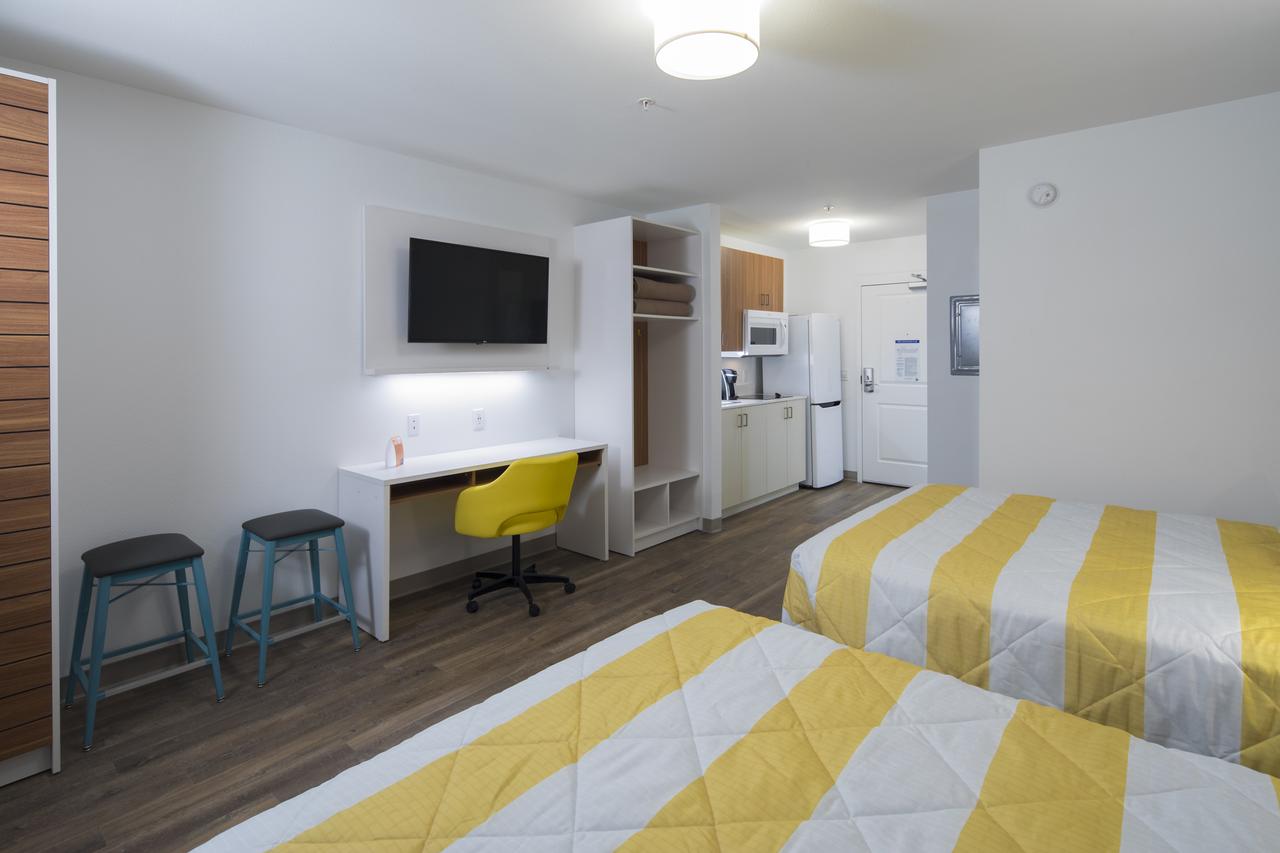 Uptown Suites Extended Stay Charlotte/ Concord - thumb 19