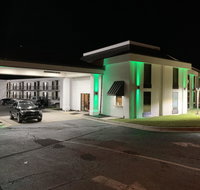 Innkeeper Roxboro - Accommodation Michigan