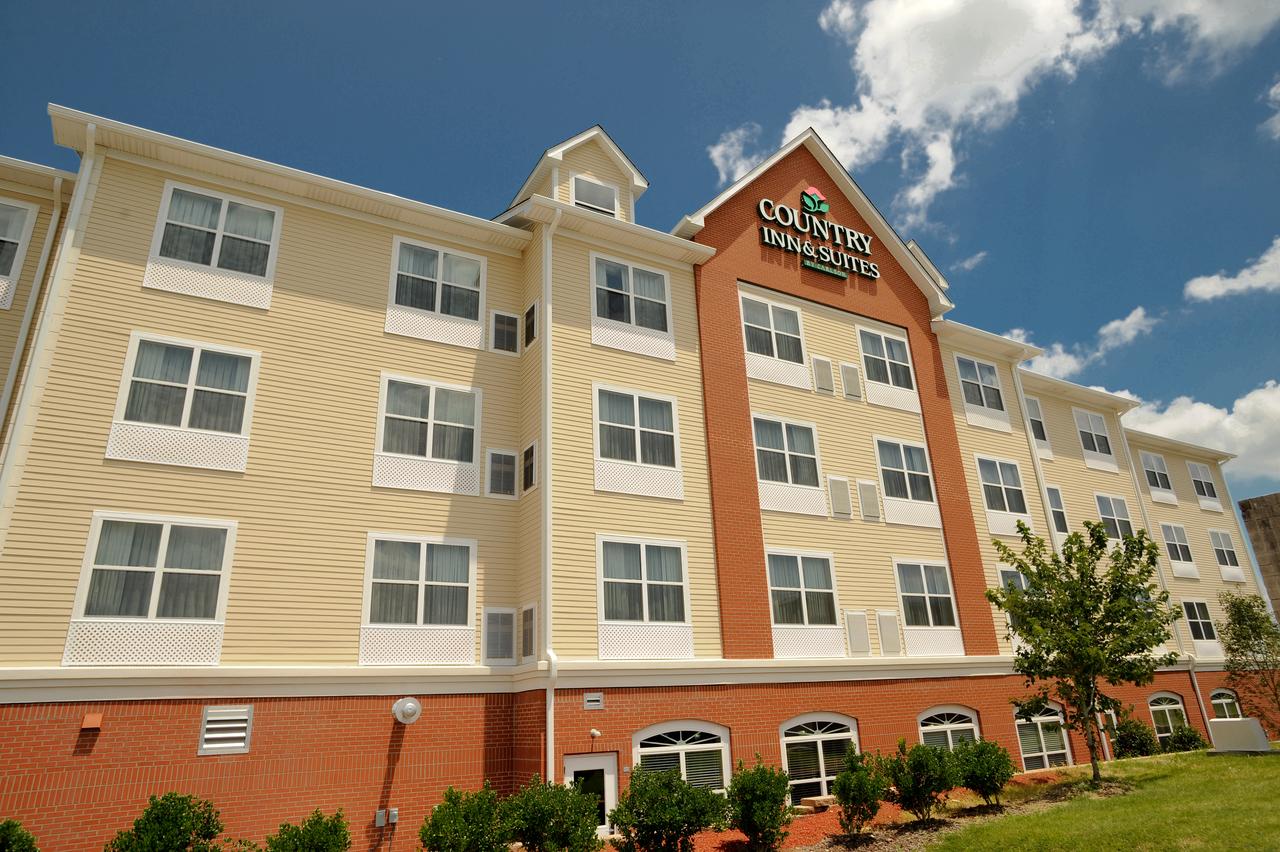 Country Inn & Suites By Radisson, Concord (Kannapolis), NC - thumb 0