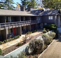 Skyline Lodge and Restaurant - Accommodation Michigan