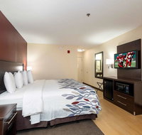 Red Roof Inn Raleigh Southwest - Cary - Accommodation Michigan