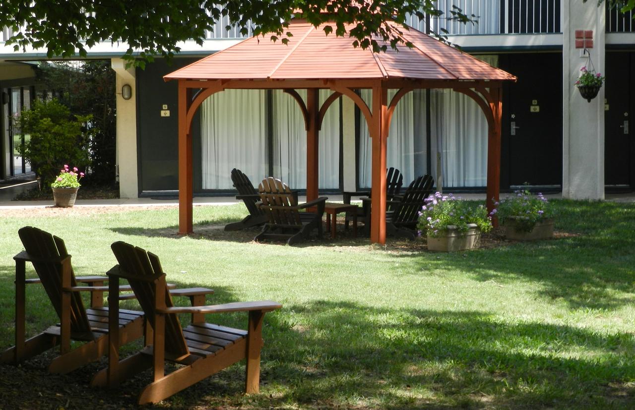 Chapel Hill University Inn - thumb 27