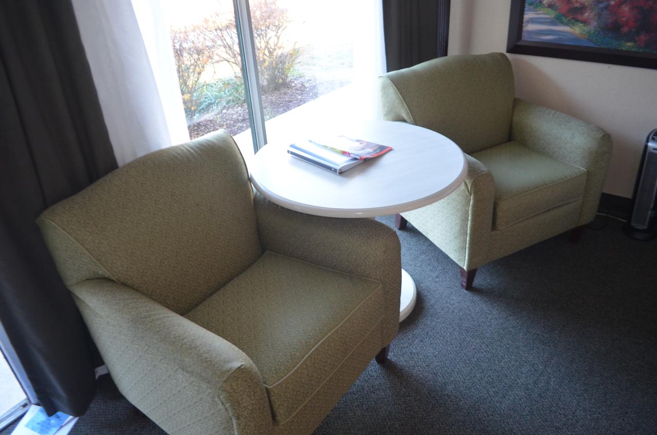 Chapel Hill University Inn - thumb 11