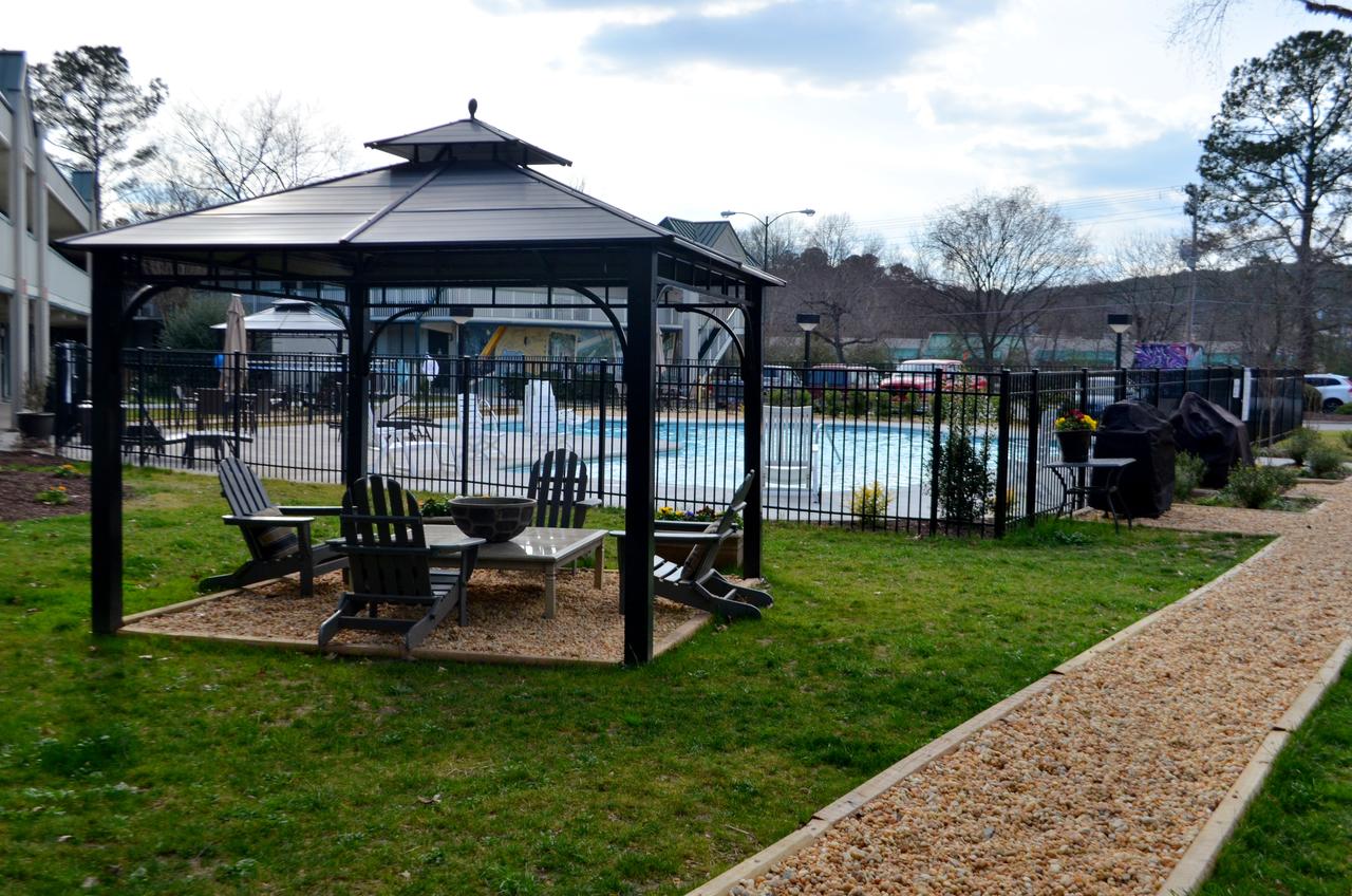 Chapel Hill University Inn - thumb 10