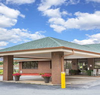 Days Inn by Wyndham Wilkesboro - Accommodation Michigan