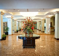 Red Lion Hotel High Point - Accommodation Michigan