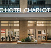 AC Hotel by Marriott Charlotte City Center - Accommodation Michigan