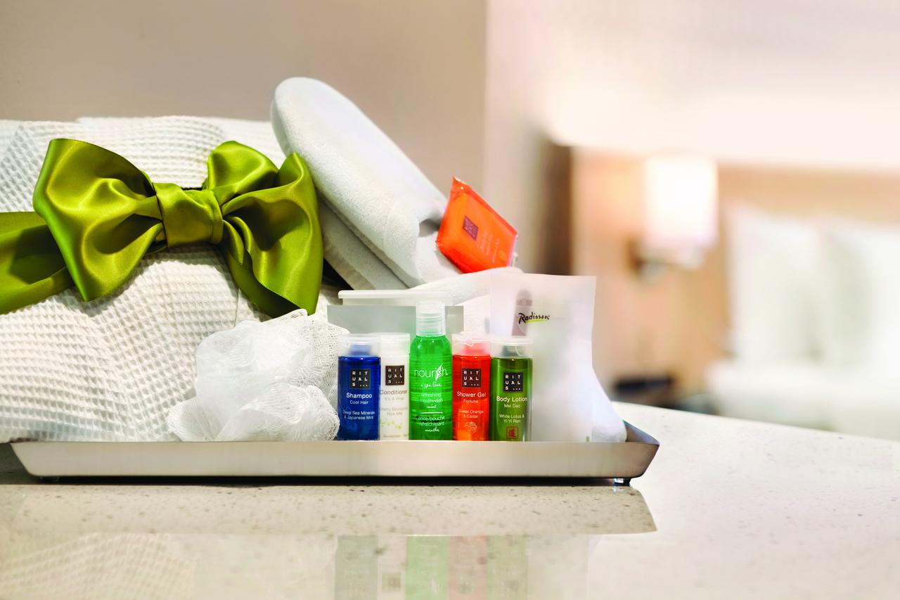 Radisson Hotel Charlotte Airport - thumb 2