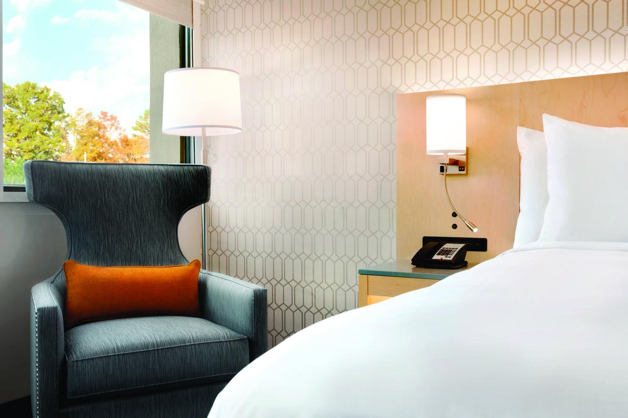 Radisson Hotel Charlotte Airport - thumb 23