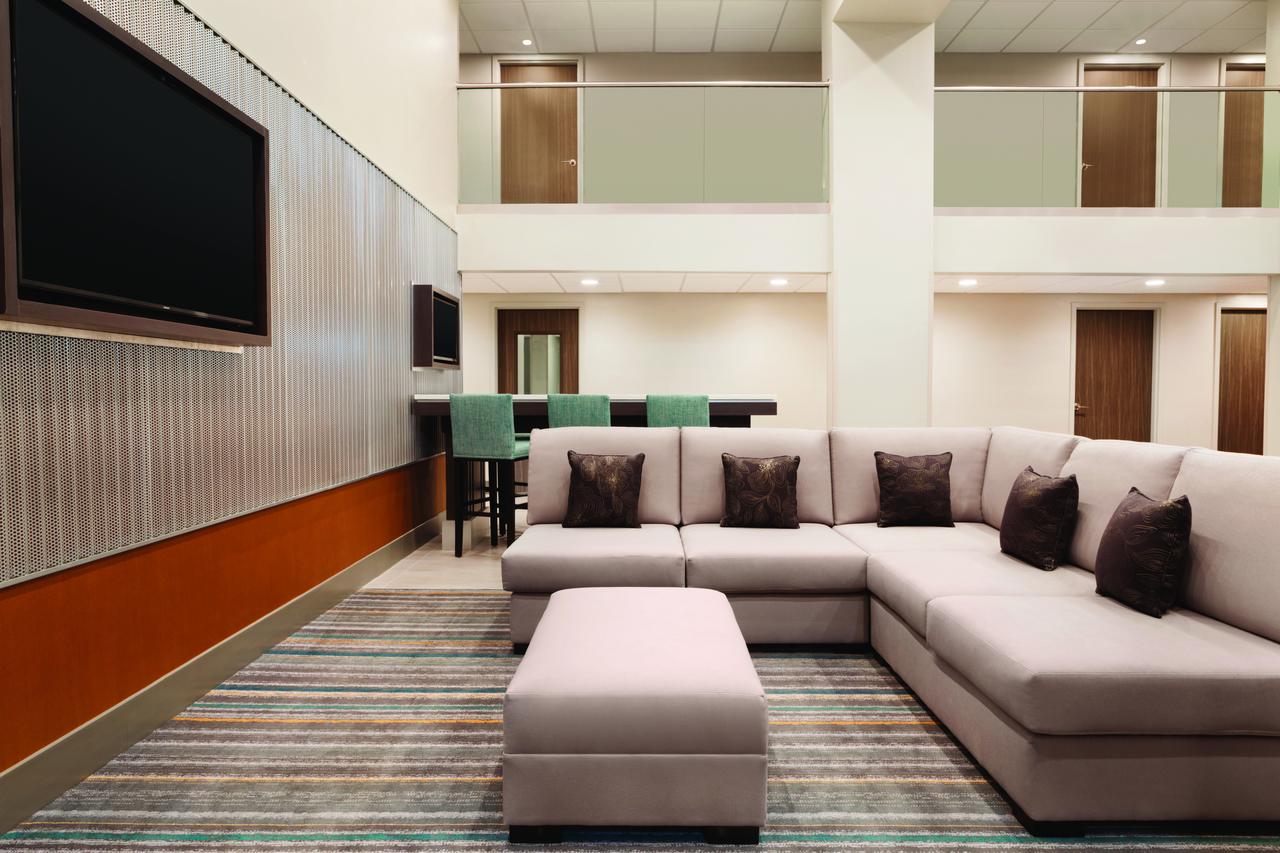 Radisson Hotel Charlotte Airport - thumb 17