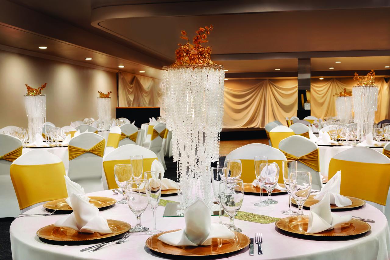 Radisson Hotel Charlotte Airport - thumb 15