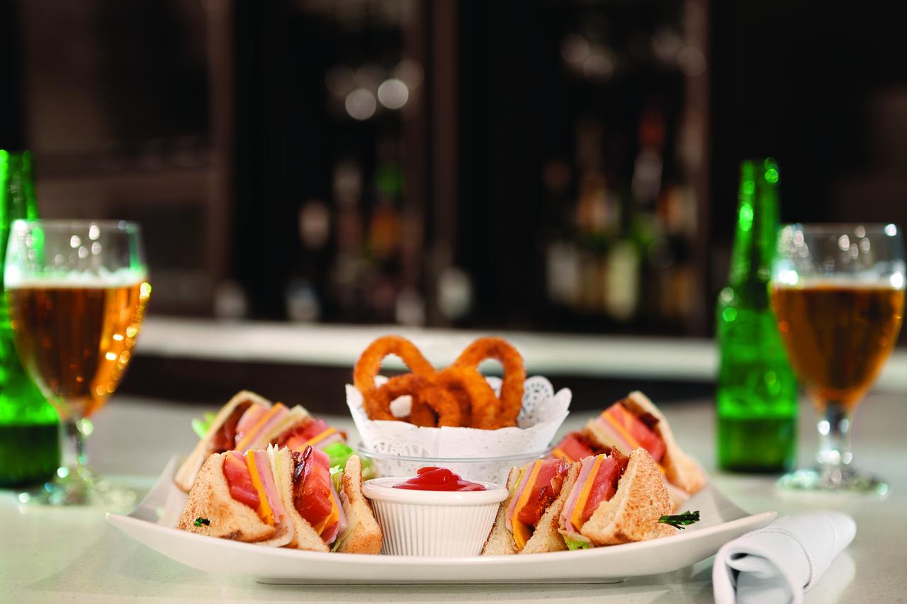 Radisson Hotel Charlotte Airport - thumb 14