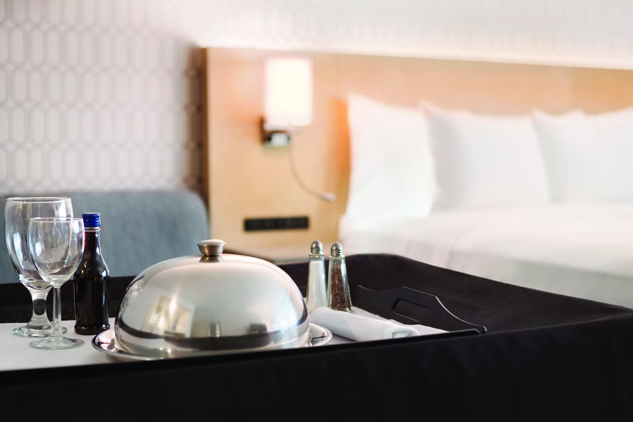 Radisson Hotel Charlotte Airport - thumb 13