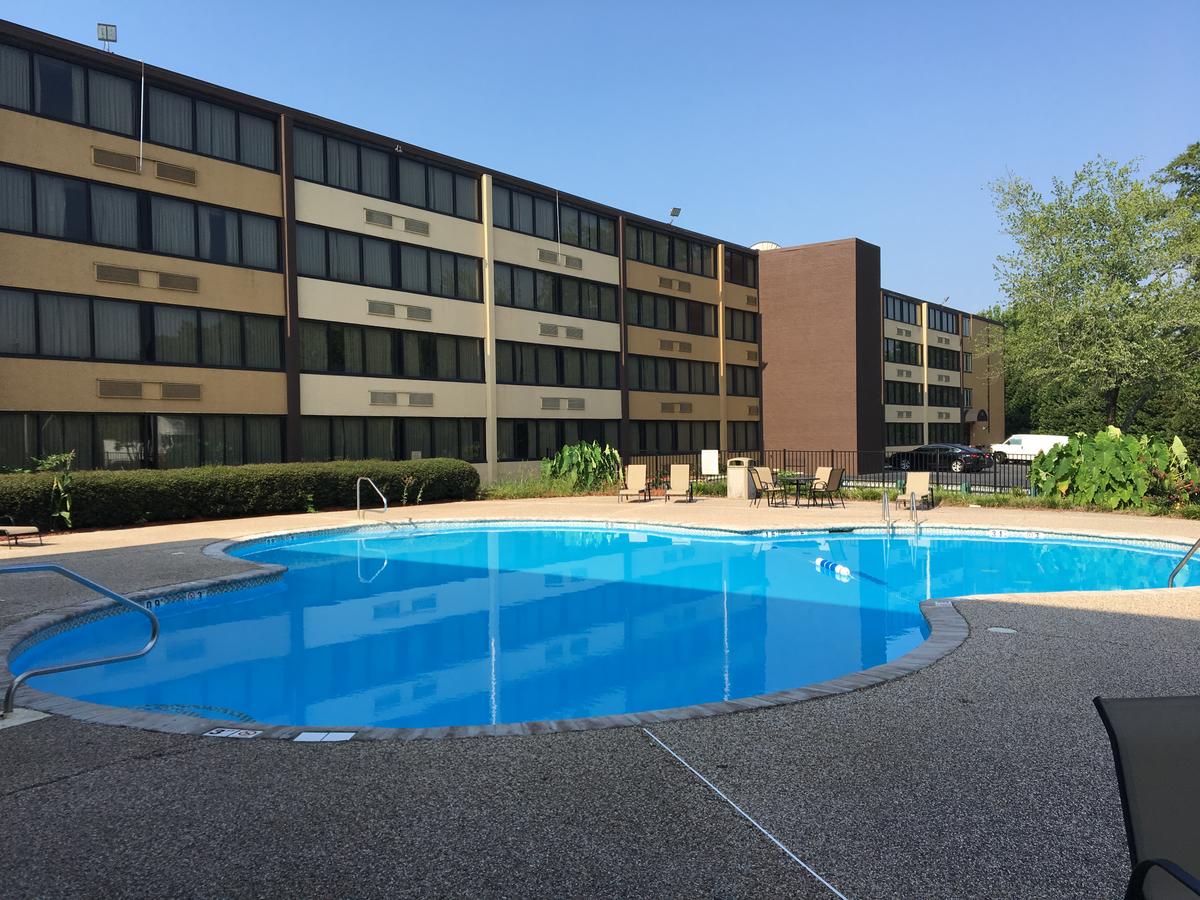 Radisson Hotel Charlotte Airport - thumb 1