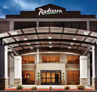 Radisson Hotel Charlotte Airport - Accommodation Michigan