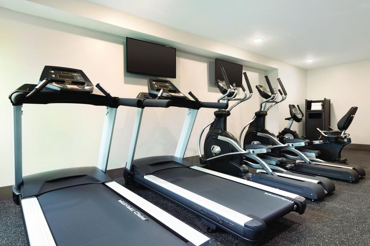 Radisson Hotel Charlotte Airport - thumb 5