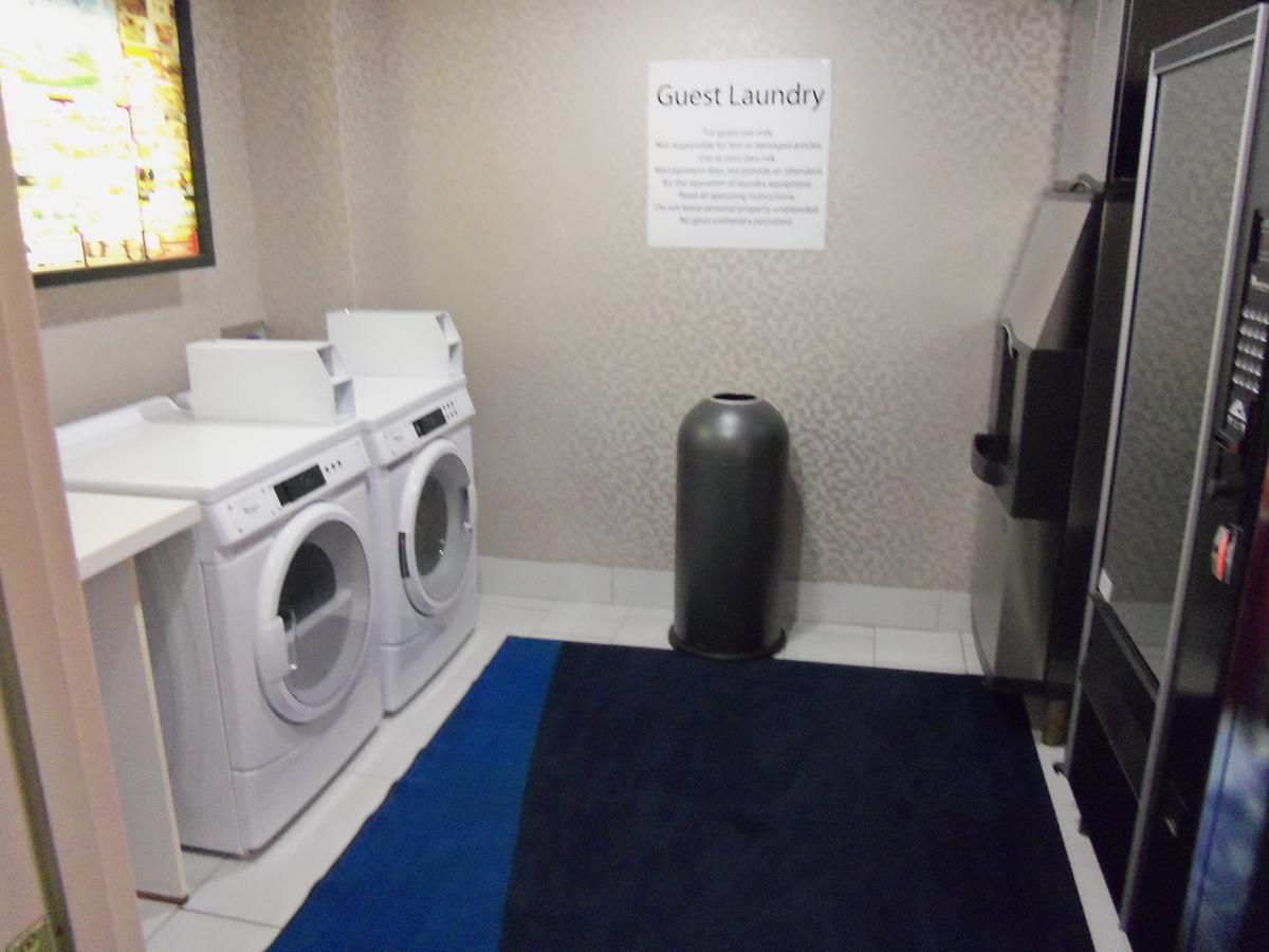 Holiday Inn Express Hotel & Suites Sanford - thumb 23